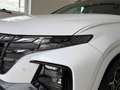 Hyundai TUCSON Tucson 1,6 CRDI 4WD 48V Hybrid *N-LINE DCT* Weiß - thumbnail 6