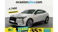 DS Automobiles DS 4 BlueHDi Trocadero Aut. 130 Blanco - thumbnail 1