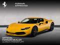 Ferrari 296 GTB Assetto Fiorano  ***Ferrari Frankfurt*** Gelb - thumbnail 1