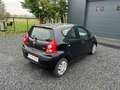 Nissan Pixo 1.0 essence 2011 Euro5 AIRCO 129000km FEUILLE ROSE Noir - thumbnail 6