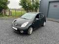 Nissan Pixo 1.0 essence 2011 Euro5 AIRCO 129000km FEUILLE ROSE Noir - thumbnail 1