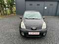 Nissan Pixo 1.0 essence 2011 Euro5 AIRCO 129000km FEUILLE ROSE Noir - thumbnail 3
