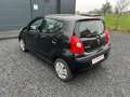 Nissan Pixo 1.0 essence 2011 Euro5 AIRCO 129000km FEUILLE ROSE Noir - thumbnail 5