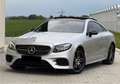 Mercedes-Benz E 350 4MATIC COUPE AMG NIGHT PAKET 258PS Grey - thumbnail 1