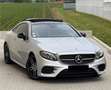 Mercedes-Benz E 350 4MATIC COUPE AMG NIGHT PAKET 258PS Grey - thumbnail 3