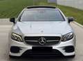Mercedes-Benz E 350 4MATIC COUPE AMG NIGHT PAKET 258PS Grey - thumbnail 2