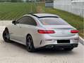 Mercedes-Benz E 350 4MATIC COUPE AMG NIGHT PAKET 258PS Grey - thumbnail 7