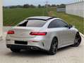 Mercedes-Benz E 350 4MATIC COUPE AMG NIGHT PAKET 258PS Grey - thumbnail 5