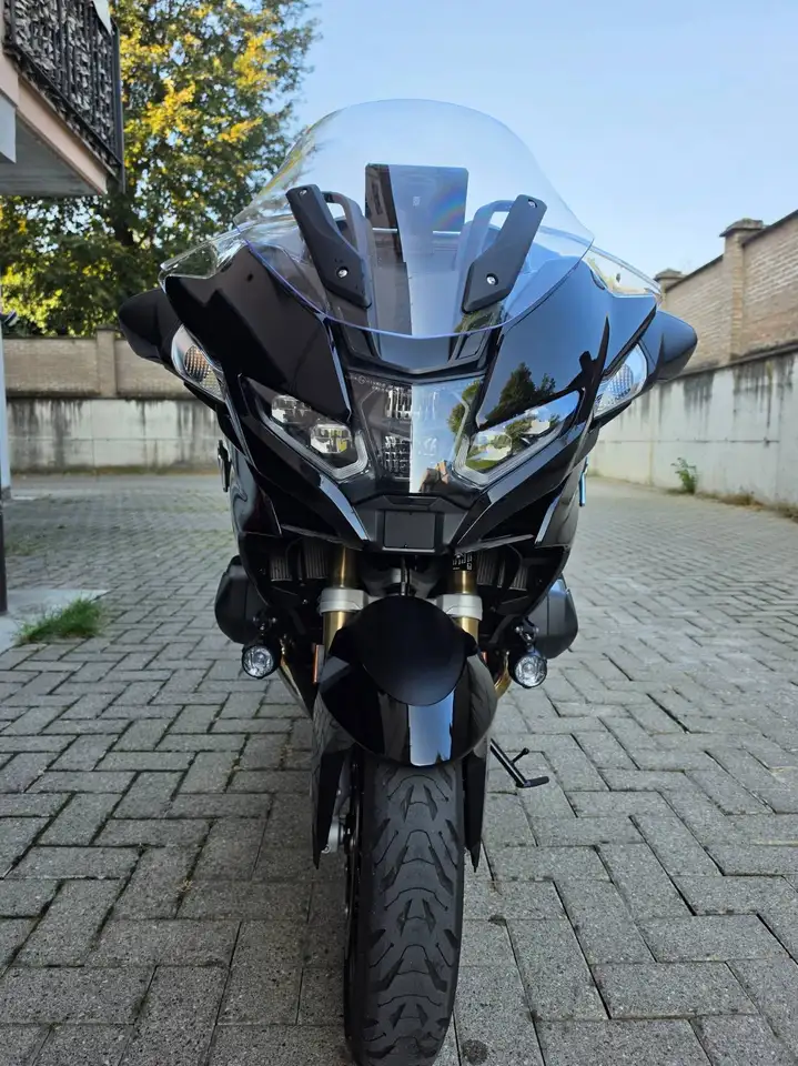 BMW R 1250 RT