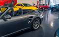 Porsche 997 Turbo Cabriolet Gris - thumbnail 5