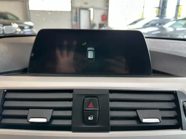 BMW 3 Series view 15