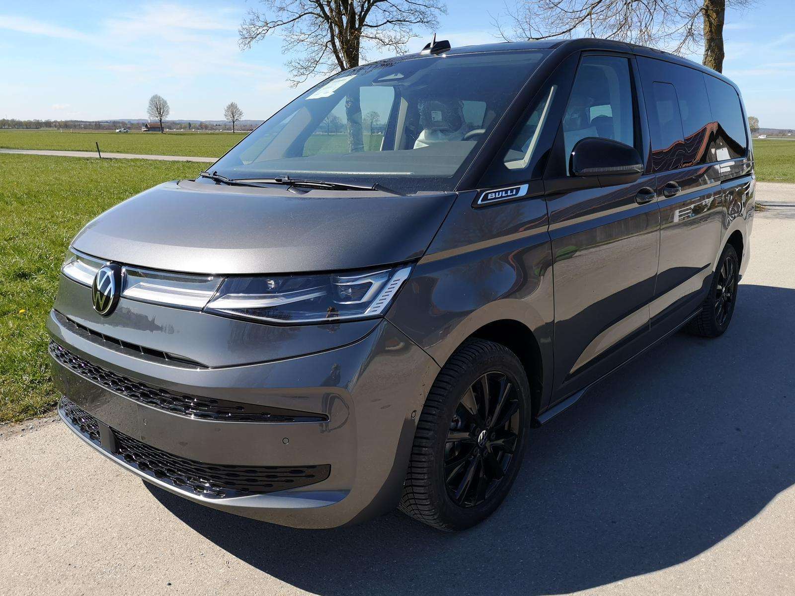 Ojazdené Volkswagen  1.5