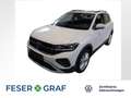 Volkswagen T-Cross LIFE 1.0TSI 85kW 6Gang AHK GJR App Con. Grau - thumbnail 1