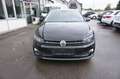 Volkswagen Polo VI Highline*R-Line-Paket Exterieur* Noir - thumbnail 2
