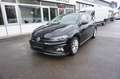 Volkswagen Polo VI Highline*R-Line-Paket Exterieur* Noir - thumbnail 1