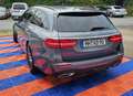 Mercedes-Benz E 400 E-Klasse T-Modell Diesel d 4Matic T AMG Line Grijs - thumbnail 3