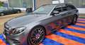 Mercedes-Benz E 400 E-Klasse T-Modell Diesel d 4Matic T AMG Line Grijs - thumbnail 1