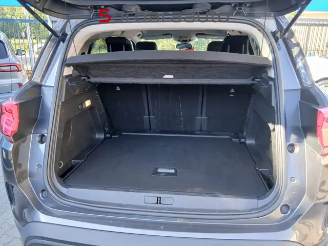Citroen C5 Aircross view 11