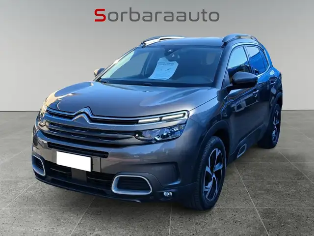 2019 Citroen C5 Aircross for sale
