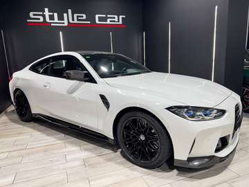 Coupé Competition xDrive