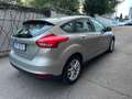 Ford Focus Lim. 1,0 EcoBoost Trend orig. 25.000 km Gris - thumbnail 4
