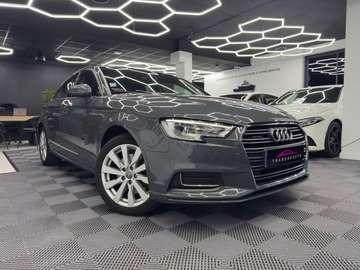 BERLINE 40 TDI 184 S tronic 7 Quattro Design