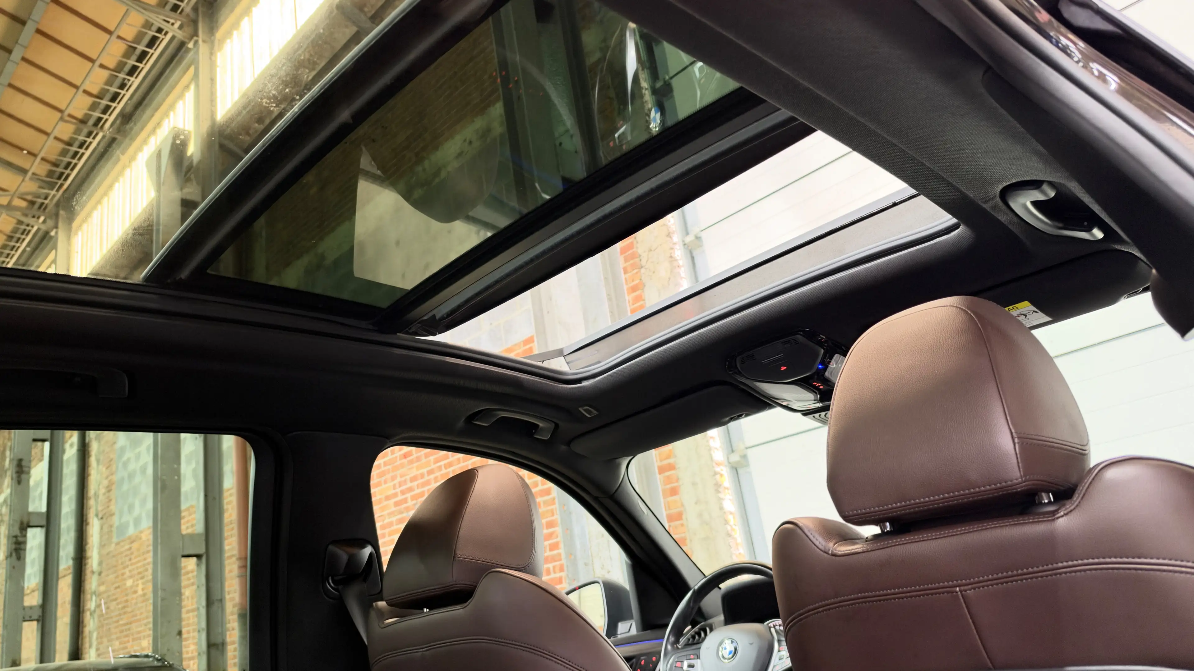 BMW X3 2.0iA xDrive20|126.000km|20219|Benzine|Automaat|Garantie — photo 11