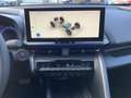 Toyota C-HR C-HR MY24 AWD 2,0 Dual-VVT-i Hybrid Lounge 5t. Фиолетовый - thumbnail 10
