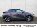 Toyota C-HR C-HR MY24 AWD 2,0 Dual-VVT-i Hybrid Lounge 5t. Фиолетовый - thumbnail 4