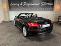Audi TT Roadster 2.0 Quattro 230ch S-tronic - 1°main - 280 Noir - thumbnail 4