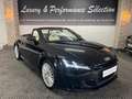 Audi TT Roadster 2.0 Quattro 230ch S-tronic - 1°main - 280 Noir - thumbnail 8