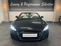 Audi TT Roadster 2.0 Quattro 230ch S-tronic - 1°main - 280 Noir - thumbnail 9