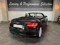 Audi TT Roadster 2.0 Quattro 230ch S-tronic - 1°main - 280 Noir - thumbnail 6