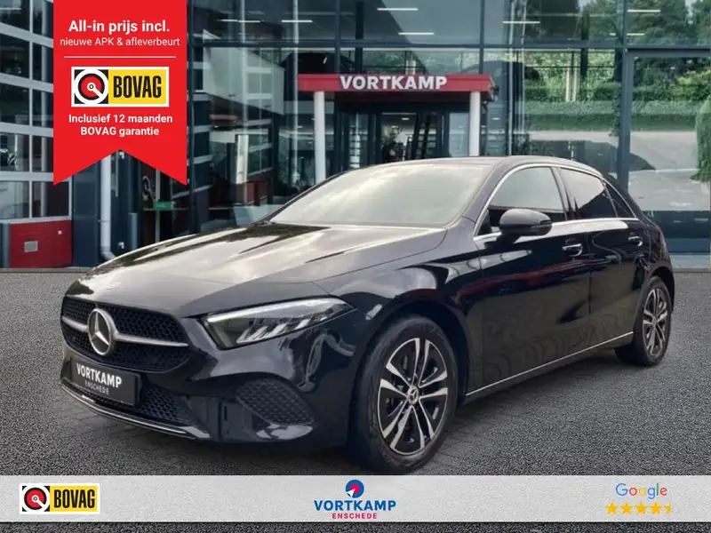MERCEDES-BENZ Clasa A