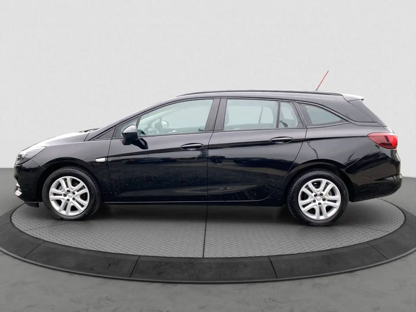 Opel Astra Sportstourer PureTech 110 Display defekt!!! Nero - 2