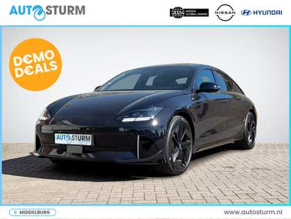 Hyundai IONIQ 6 First Edition AWD 77.4 kWh