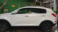Kia Sportage Sportage 1.7 CRDi 2WD ISG Dream-Team Edition Blanc - thumbnail 3