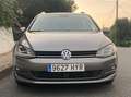 Volkswagen Golf 2.0TDI CR BMT Sport DSG 150 Brun - thumbnail 2