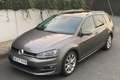 Volkswagen Golf 2.0TDI CR BMT Sport DSG 150 Brun - thumbnail 1