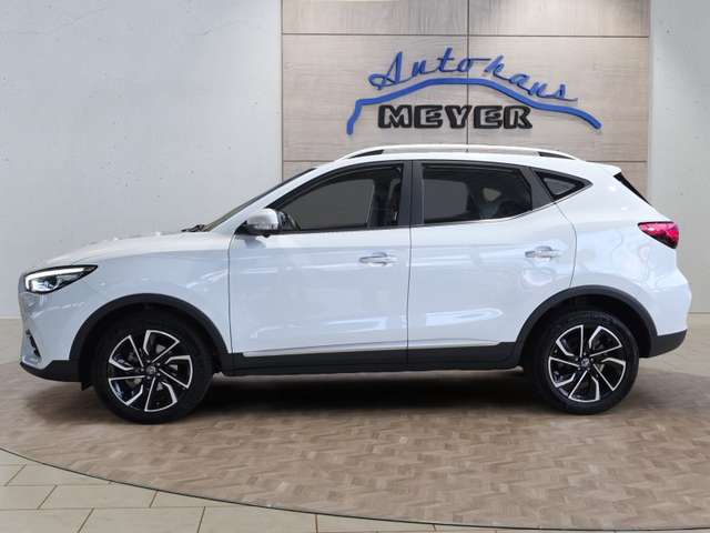 MG MG ZS Luxury 1.0 T-GDI 111PS Aut.8*Alu/LED/Leder/N