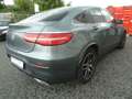 Mercedes-Benz GLC 220 Coupe 4 Matic Automatik Leder EGSD Kamera Grijs - thumbnail 7