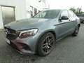 Mercedes-Benz GLC 220 Coupe 4 Matic Automatik Leder EGSD Kamera Grijs - thumbnail 1
