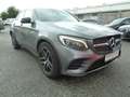 Mercedes-Benz GLC 220 Coupe 4 Matic Automatik Leder EGSD Kamera Grijs - thumbnail 2