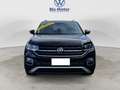 Volkswagen T-Cross 1.0 tsi advanced 110cv Noir - thumbnail 2
