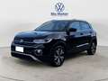 Volkswagen T-Cross 1.0 tsi advanced 110cv Noir - thumbnail 3