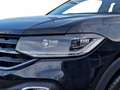 Volkswagen T-Cross 1.0 tsi advanced 110cv Noir - thumbnail 4