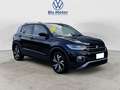 Volkswagen T-Cross 1.0 tsi advanced 110cv Noir - thumbnail 1