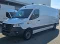 Mercedes-Benz Sprinter 315CDI RWD L4 Lang Navi*360 Kamera*SHZ*Tempomat* Weiß - thumbnail 2