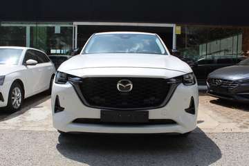 2.5 PHEV 327 60KM AUTONOMIA HOMURA AWD