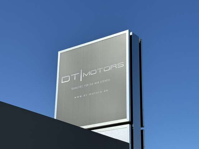 DS Automobiles DS 7 Crossback DS7 CROSSBACK * PERFORMANCE LINE + *  EXKLUSIV!